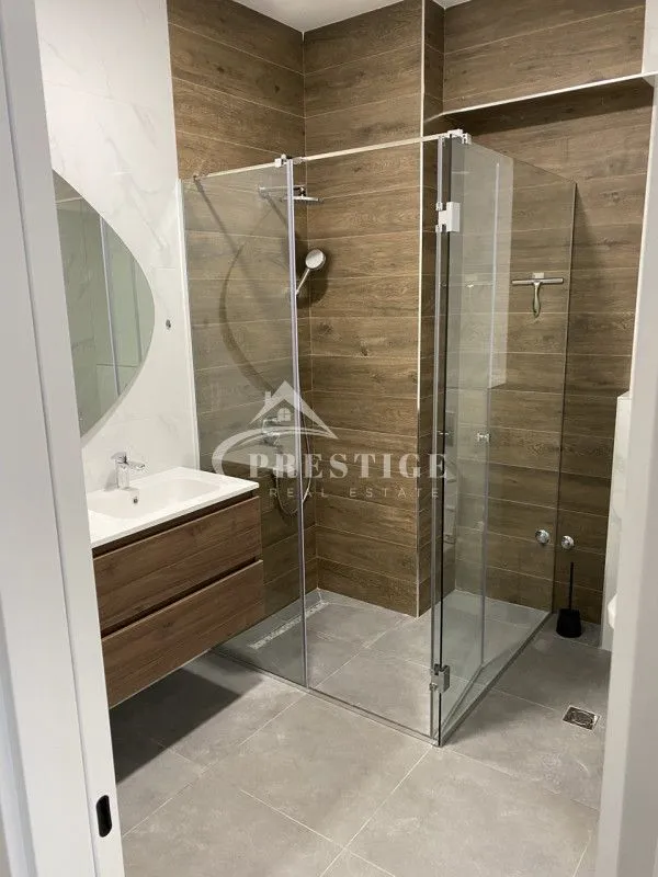 Rent, three bedroom apartment, 100m², Gorica C, Podgorica