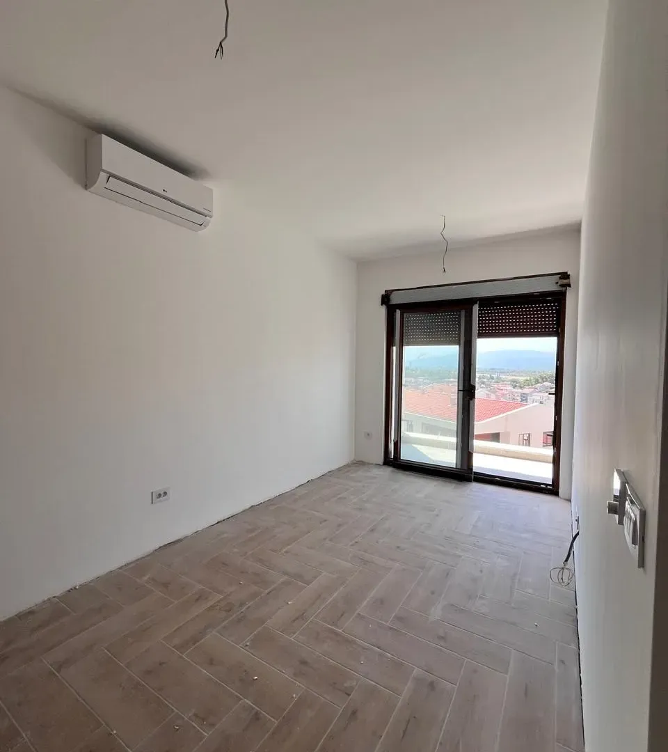Prodaja, jednosoban stan, 44m², Kava, Tivat