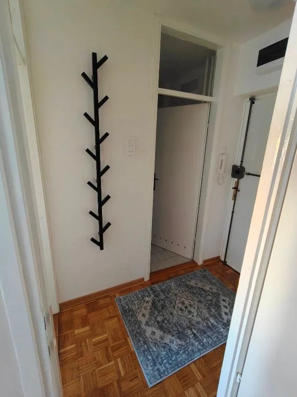 Rent, one bedroom apartment, 38m², Novi Beograd Sve Podlokacije, Beograd