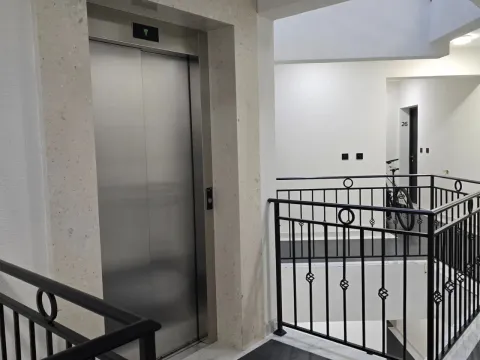 Prodaja, jednosoban stan, 49m², Ljubović, Podgorica - image 5