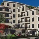 Sale, one bedroom apartment, 40m², Bečići, Budva - image 4