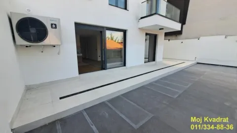 Prodaja, trosoban stan, 71m², Voždovačka Crkva, Voždovac Sve Podlokacije - image 11