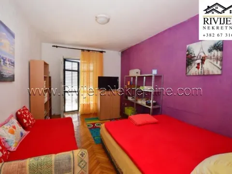 Sale, three bedroom apartment, 111m², Centar, Herceg Novi - image 3