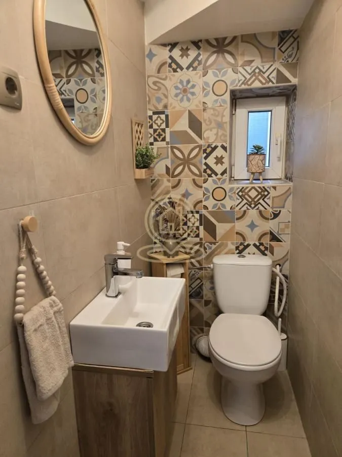 Sale, three bedroom apartment, 72m², Nova Detelinara, Novi Sad Sve Podlokacije