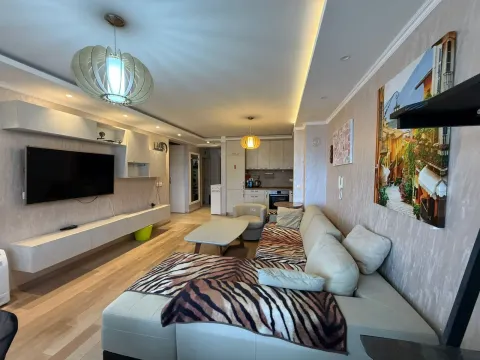 Sale, four bedroom apartment, 68m², Dubovica, Budva - image 8