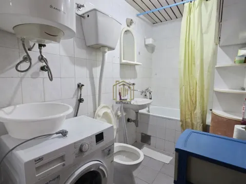 Prodaja, garsonjera, 27m², Malo Brdo, Podgorica - image 5