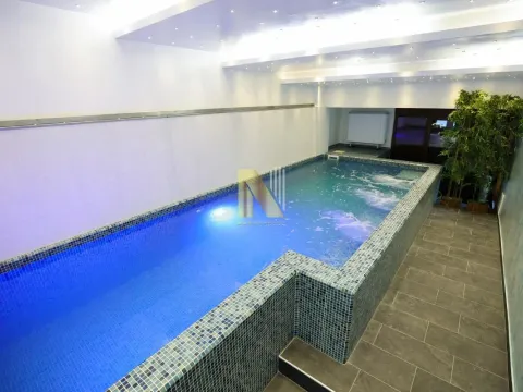 Sale, four bedroom apartment, 168m², Salajka, Novi Sad Sve Podlokacije - image 23