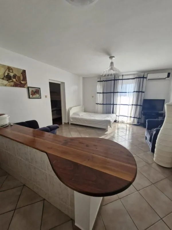 Sale, one bedroom apartment, 52m², Sveti Stefan, Budva