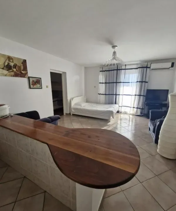 Sale, one bedroom apartment, 52m², Sveti Stefan, Budva