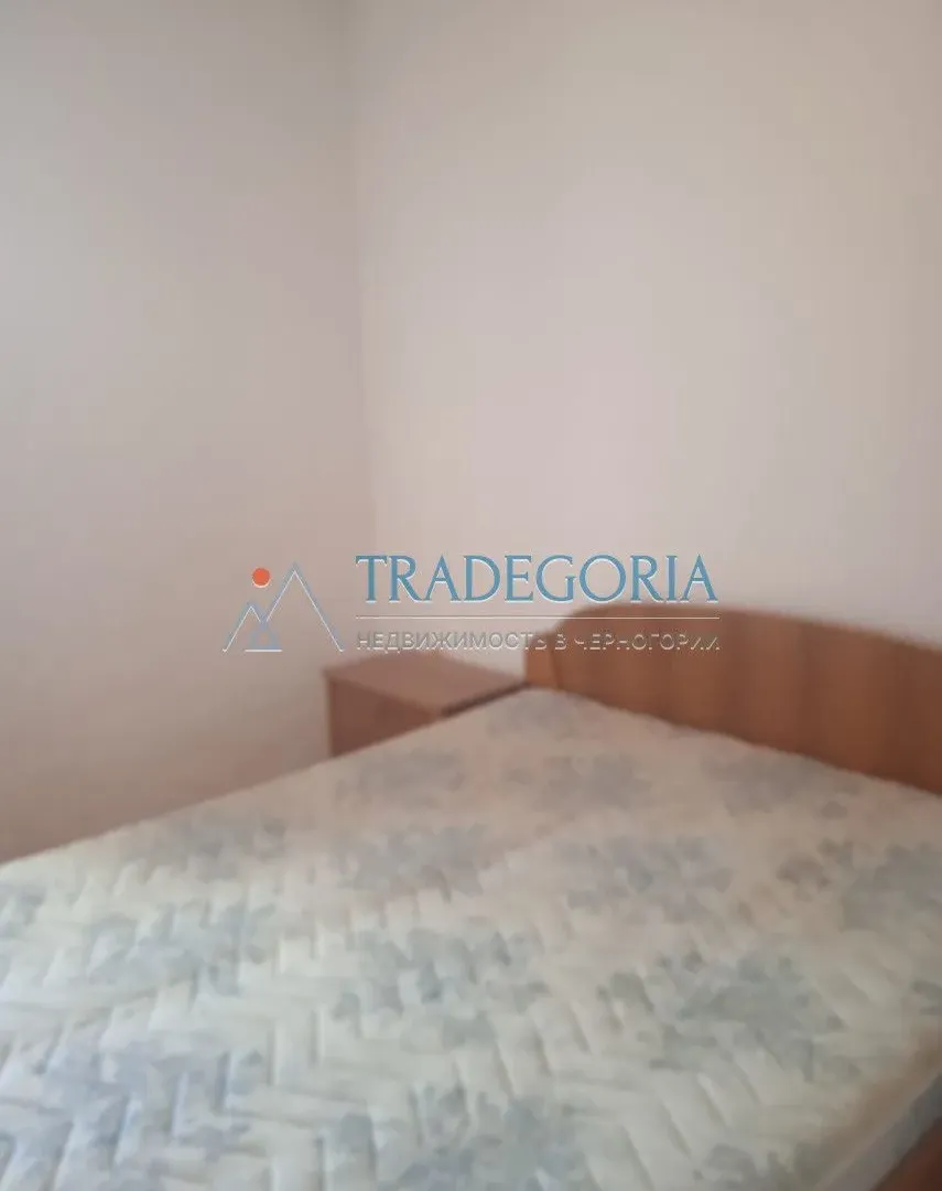 Prodaja, dvosoban stan, 61m², Bečići, Budva