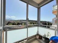 Izdavanje, jednosoban stan, 43m², City Kej, Podgorica - image 11