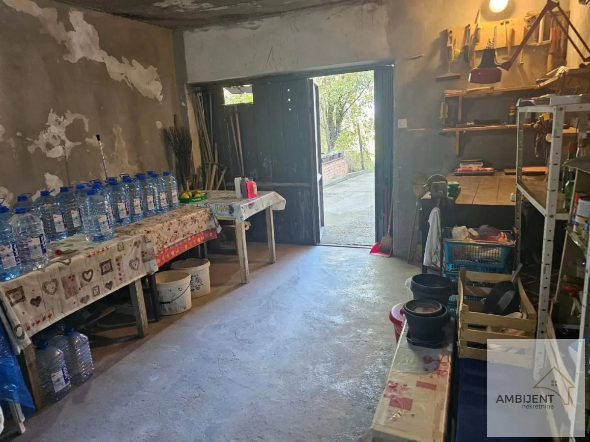 Sale, house, 165m², Stari Slankamen, Inđija