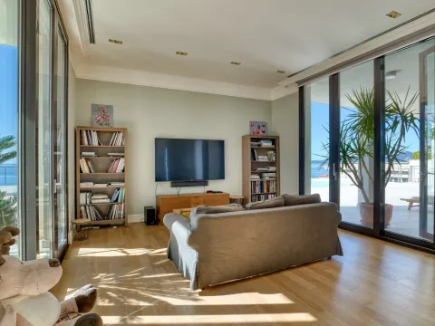 Sale, two bedroom apartment, 131m², Rijeka Reževići, Budva - image 23