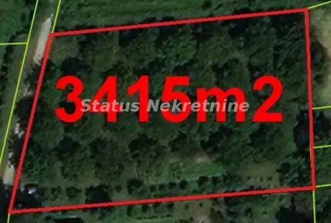 Prodaja, plac, 3415m², Beočin, Srbija - image 4