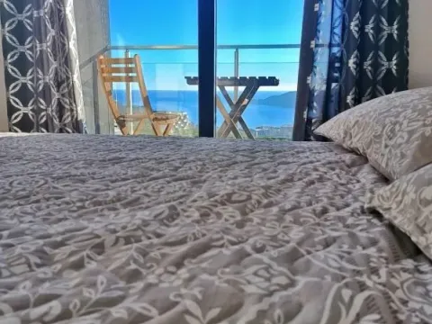 Sale, two bedroom apartment, 54m², Bečići, Budva - image 12