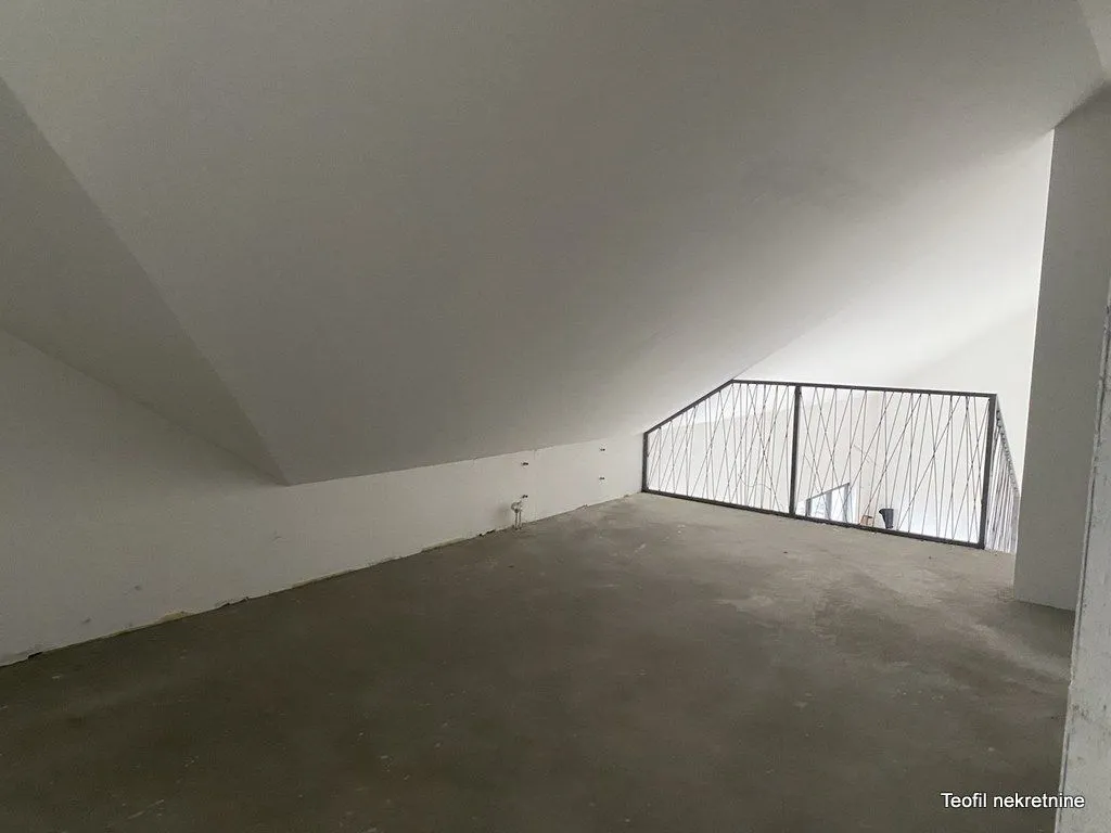 Sale, apartment, 170m², Palata Pravde, Beograd