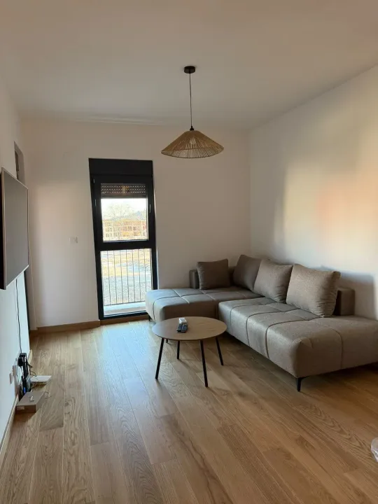Prodaja, jednosoban stan, 47m², New City, Podgorica