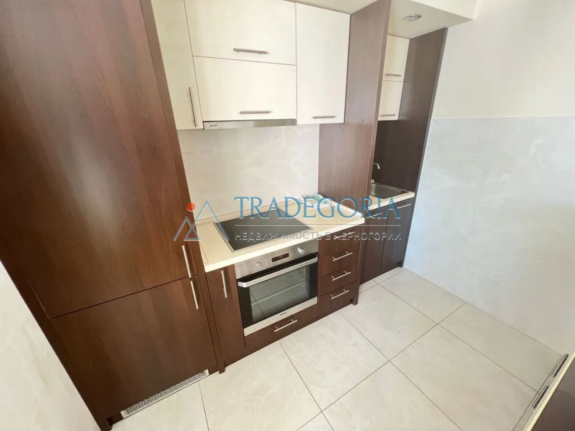 Prodaja, jednosoban stan, 58m², Bečići, Budva
