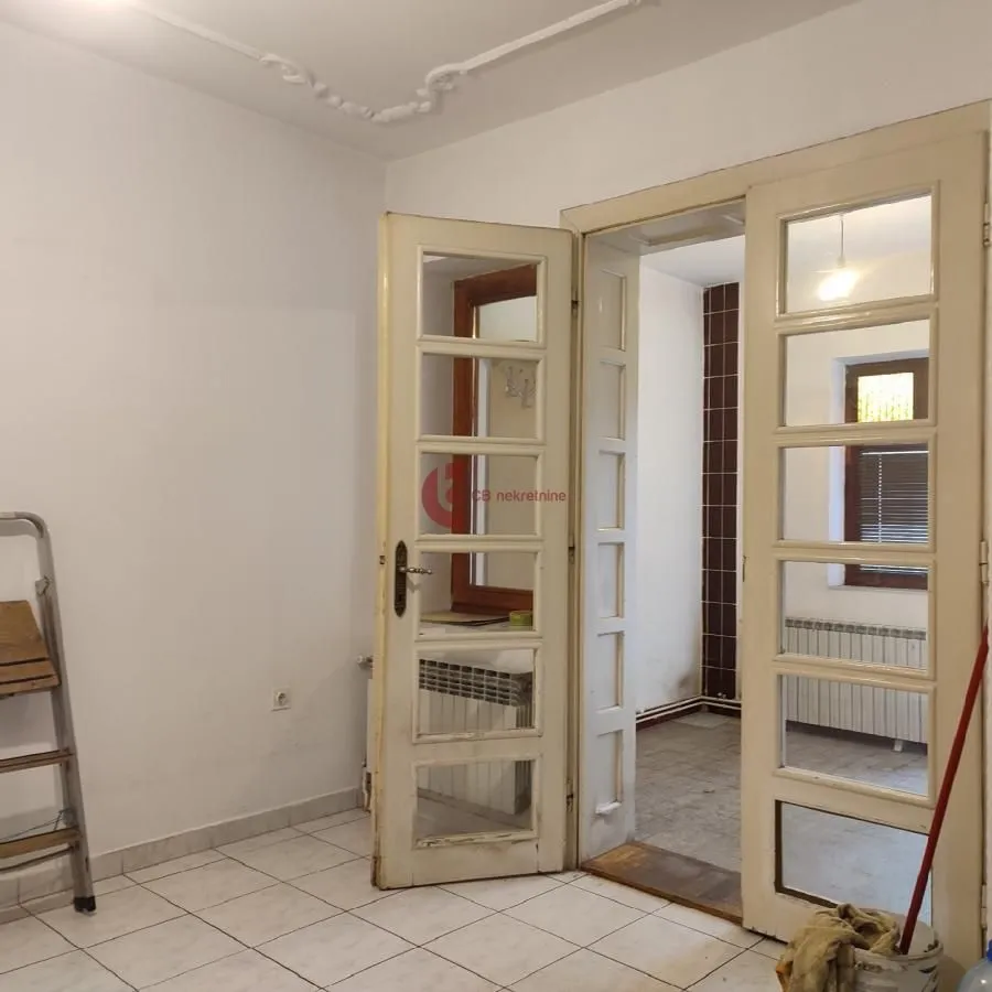 Prodaja, kuća, 202m², Mali Radanovac, Subotica