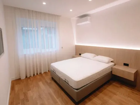 Rent, three bedroom apartment, 130m², Ibričevina, Podgorica - image 14