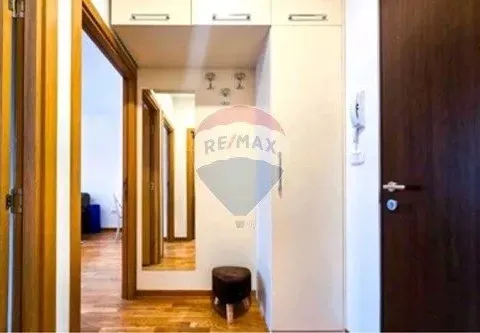 Izdavanje, jednosoban stan, 43m², City Kvart, Podgorica - image 9