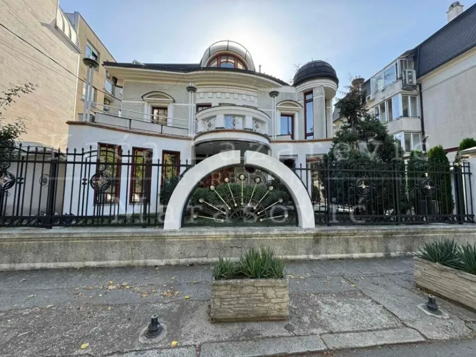 Rent, house, 650m², Autokomanda, Voždovac Sve Podlokacije