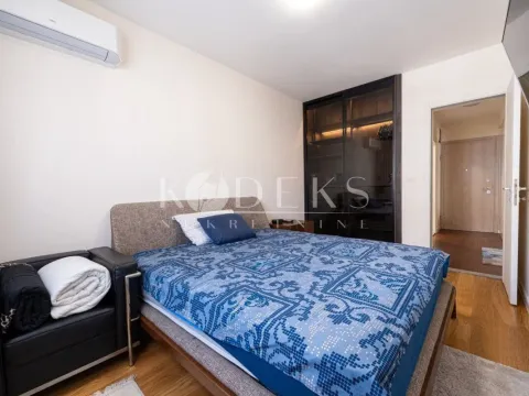 Izdavanje, dvosoban stan, 68m², Central Point, Podgorica - image 10