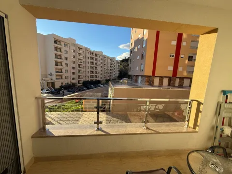 Sale, one bedroom apartment, 48m², Bečići, Budva - image 2