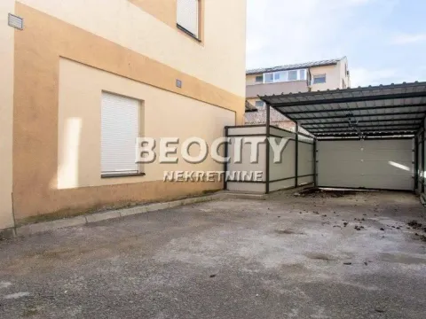 Prodaja, dvosoban stan, 56m², Karaburma, Palilula Sve Podlokacije - image 12