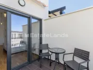 Izdavanje, jednosoban stan, 48m², Donja Lastva, Tivat - image 5