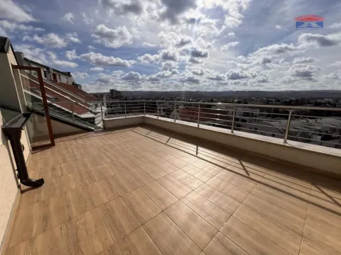 Sale, four bedroom apartment, 117m², Bulevar Evrope, Novi Sad Sve Podlokacije - image 33