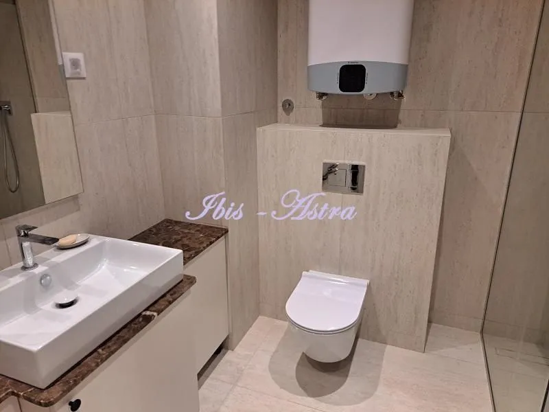 Rent, two bedroom apartment, 58m², Vukov Spomenik, Zvezdara Sve Podlokacije