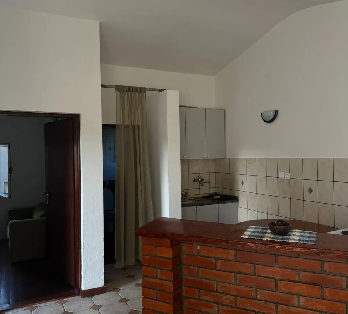 Rent, one bedroom apartment, 50m², Stari Aerodrom, Podgorica