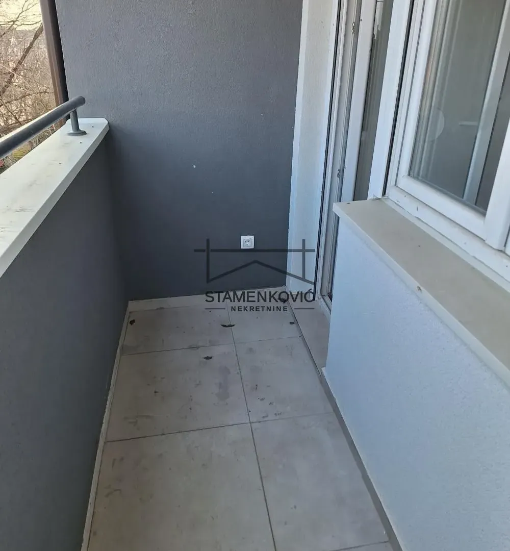 Prodaja, trosoban stan, 84m², Klisa, Novi Sad Sve Podlokacije