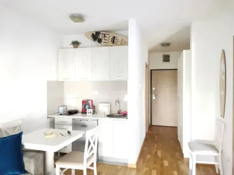 Sale, one bedroom apartment, 35m², Centar, Budva - image 3