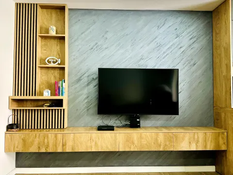 Prodaja, jednosoban stan, 30m², Golubovina, Budva - image 3