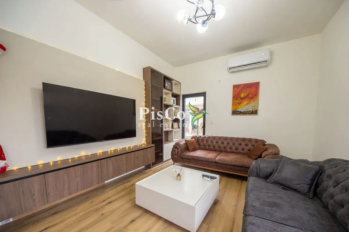 Prodaja, trosoban stan, 80m², Zabjelo, Podgorica