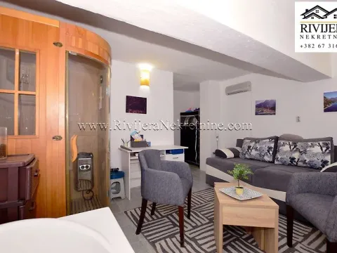 Sale, house, 130m², Njivice, Herceg Novi - image 11