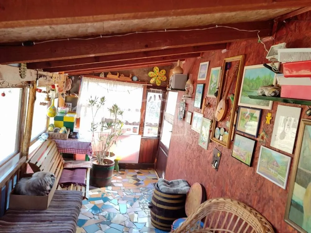 Prodaja, kuća, 32m², Makova Sedmica, Subotica