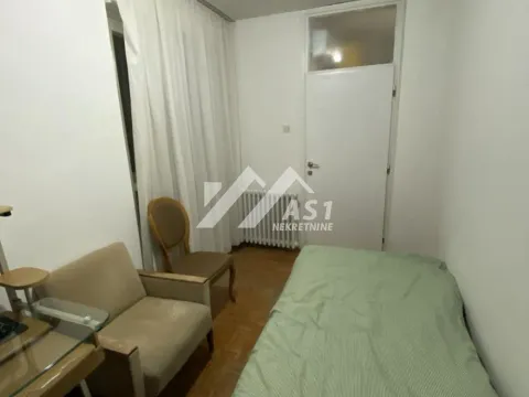 Rent, two bedroom apartment, 51m², Grbavica, Novi Sad Sve Podlokacije - image 9