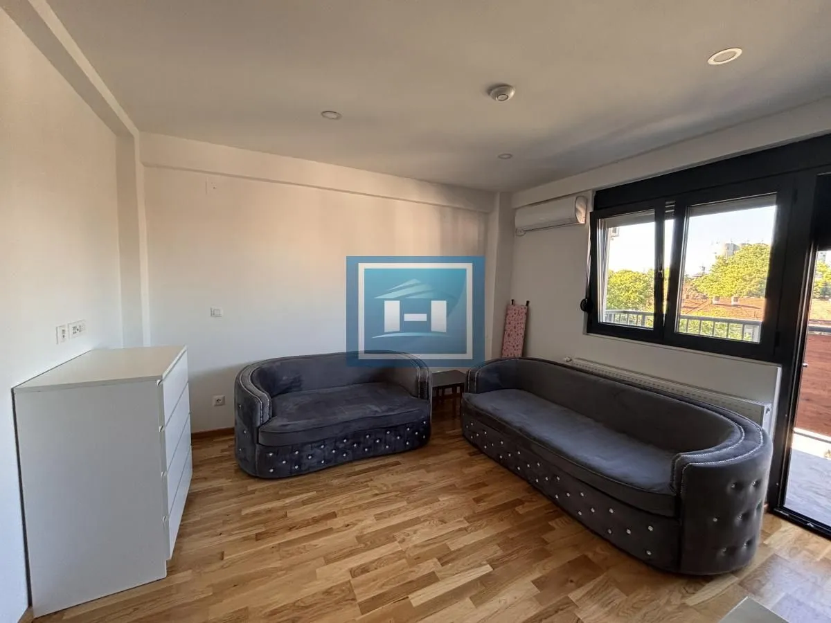 Prodaja, garsonjera, 29m², Aqua park, Jagodina