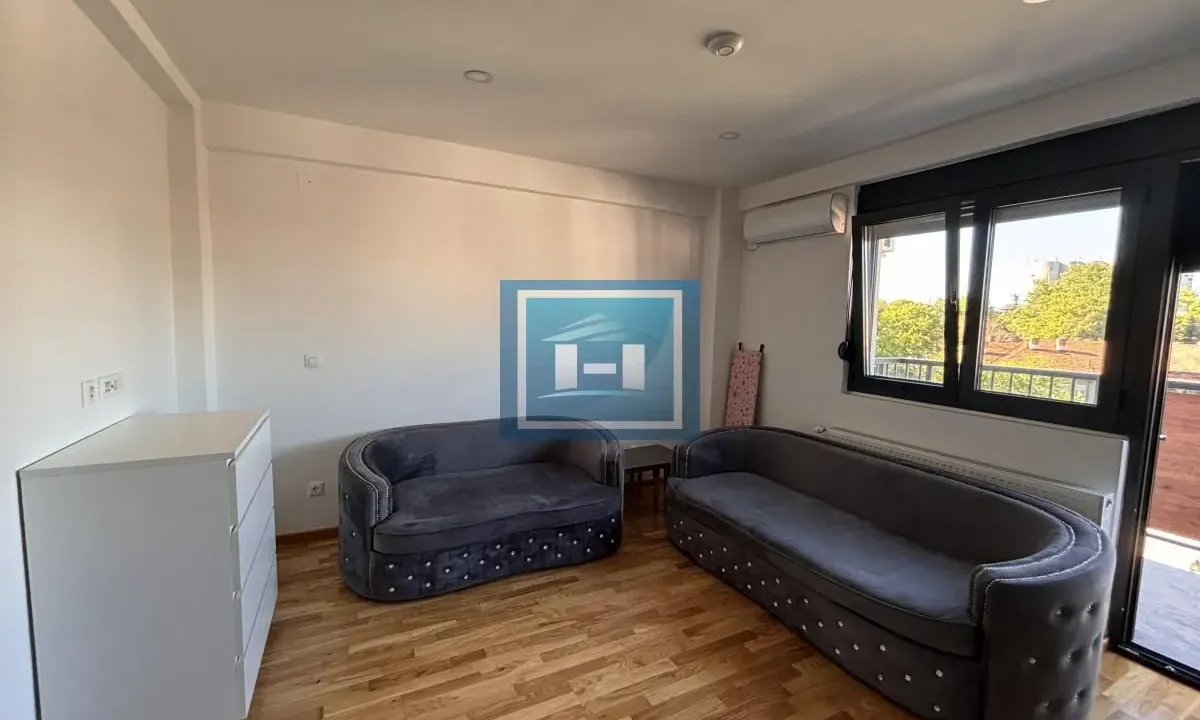 Prodaja, garsonjera, 29m², Aqua park, Jagodina