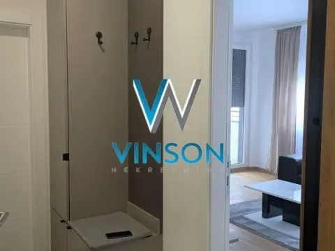 Sale, one bedroom apartment, 47m², Telep, Novi Sad Sve Podlokacije - image 8