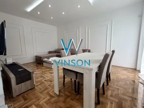 Rent, two bedroom apartment, 70m², Novi Sad Sve Podlokacije, Novi Sad - image 4