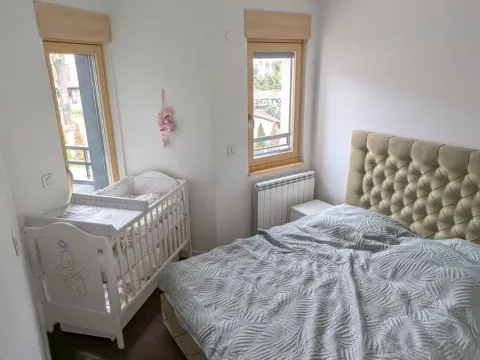 Prodaja, dvosoban stan, 49m², Vračar Hram, Vračar Sve Podlokacije - image 16