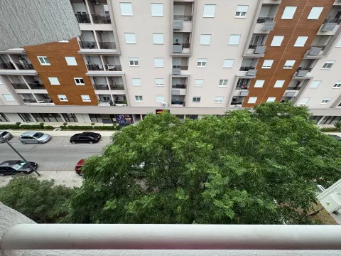 Rent, three bedroom apartment, 60m², Stari Aerodrom, Podgorica - image 8