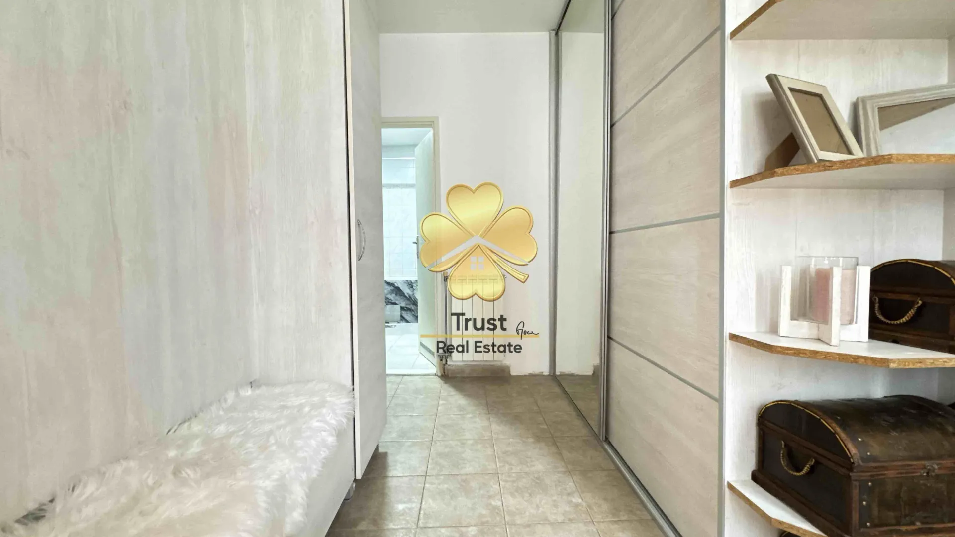 Rent, two bedroom apartment, 80m², Momišići, Podgorica