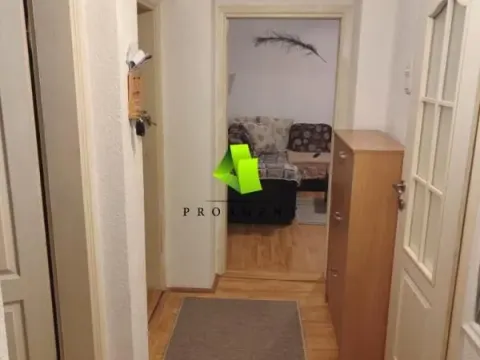 Sale, three bedroom apartment, 56m², Palilula, Niš - image 10