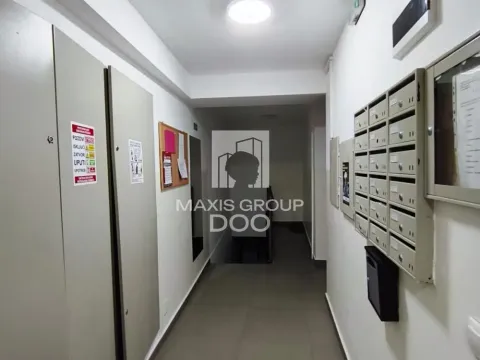 Sale, two bedroom apartment, 57m², Cvetanova Ćuprija, Zvezdara Sve Podlokacije - image 14