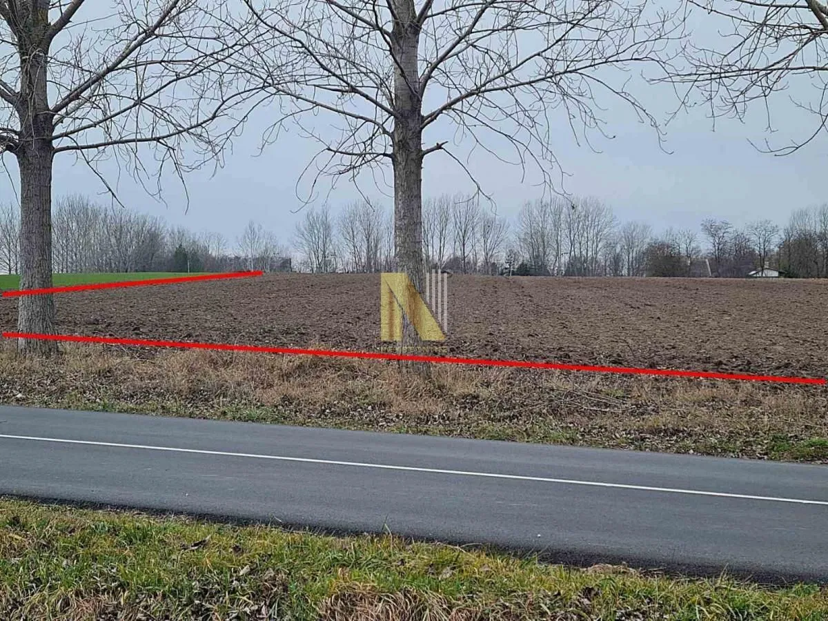 Prodaja, plac, 12692m², Palić, Subotica